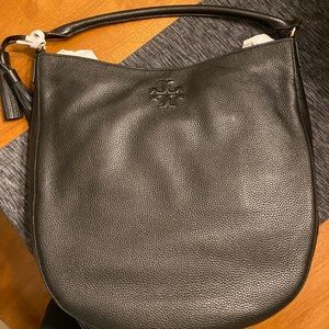 Tory Burch large slouchy purse